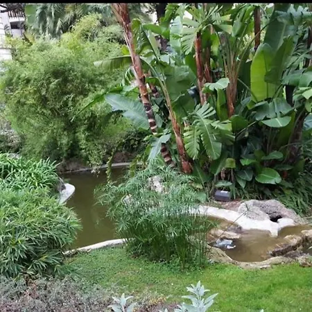 Direct Monaco Studio Devant Piscine Beausoleil Room photo