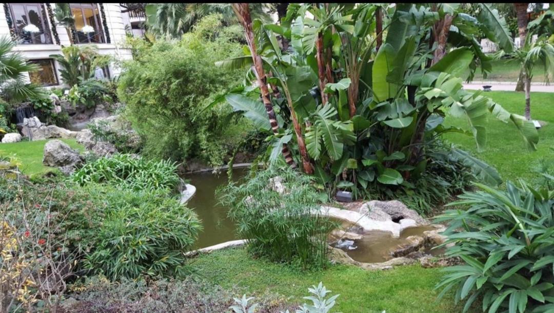 Apartment Direct Monaco Devant Piscine