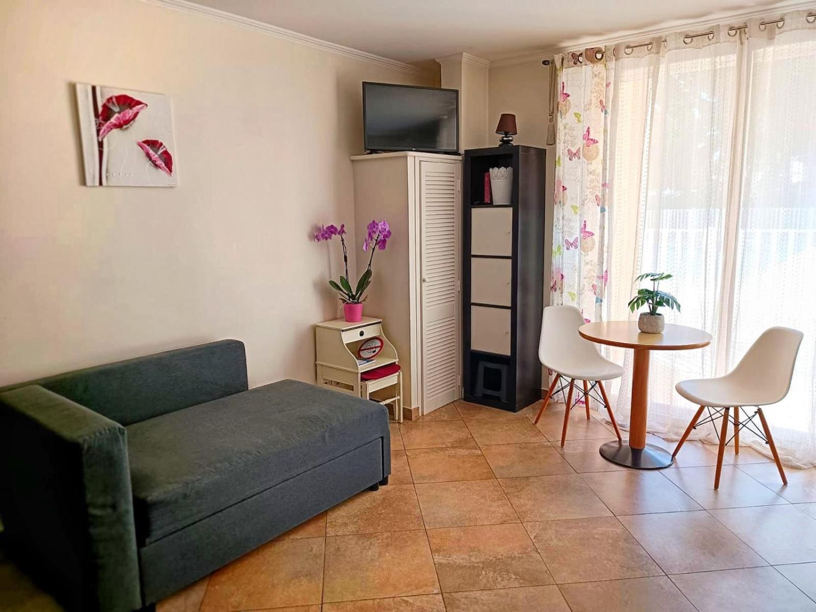 Apartment Direct Monaco Devant Piscine *