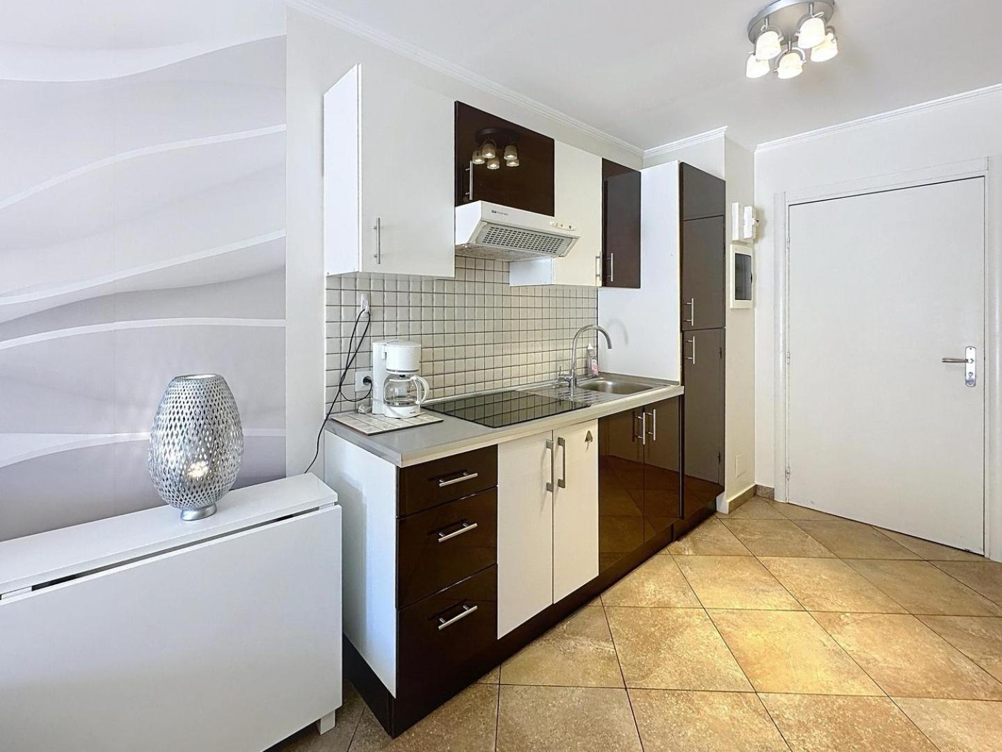 Direct Monaco Devant Piscine Apartment Beausoleil