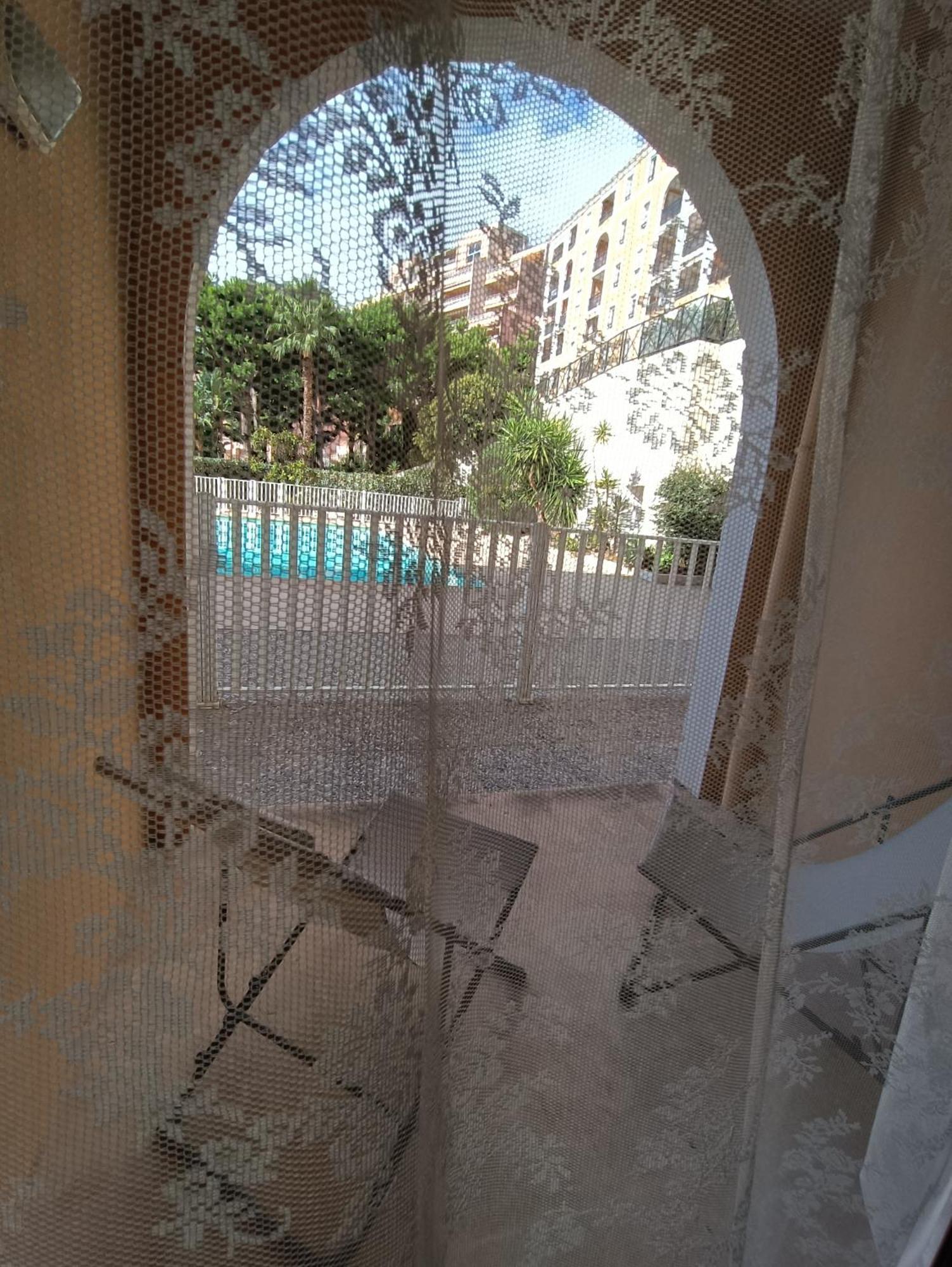 Direct Monaco Devant Piscine Apartment Beausoleil